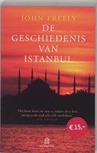 De geschiedenis van Istanbul | J. Freely | 