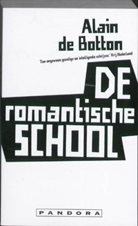 De romantische school | Alian de Botton | 