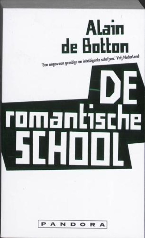 De romantische school