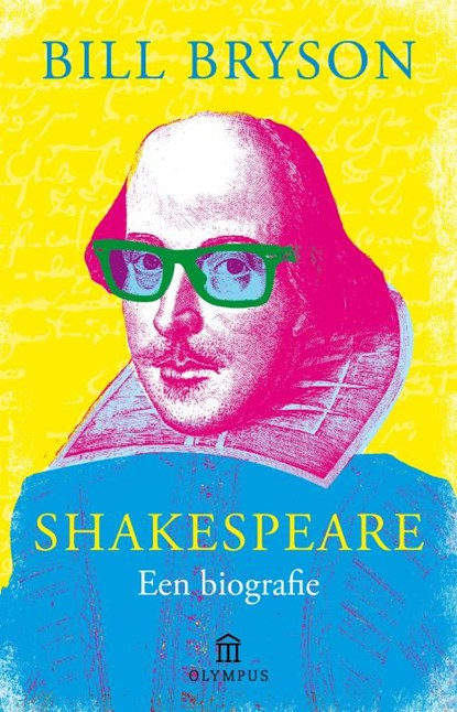 Shakespeare, BRYSON, Bill - Paperback - 9789046703090