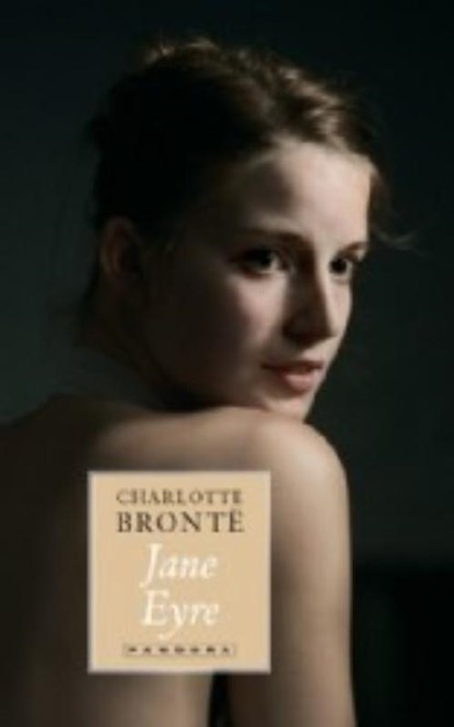 Jane Eyre, BRONTE, Charlotte - Paperback - 9789046703298
