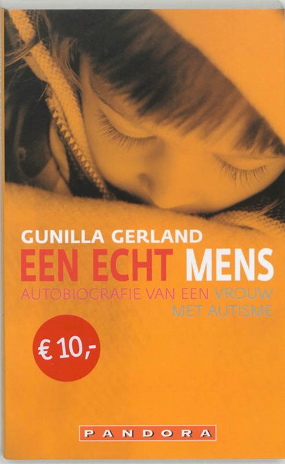Een echt mens, Gerlands - Paperback - 9789046703328