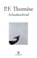Schaduwkind, P.F. Thomése - Paperback - 9789046703557