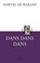 Dans dans dans, Haruki Murakami - Paperback - 9789046703564