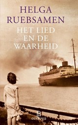 Lied en de waarheid - Helga Ruebsamen - 9789046703601