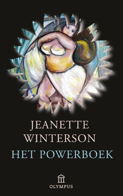 Het powerboek, Jeanette Winterson - Paperback - 9789046703656