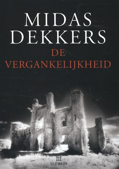 De vergankelijkheid, Midas Dekkers - Paperback - 9789046703779