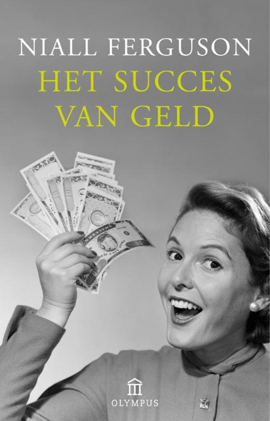 Succes van geld