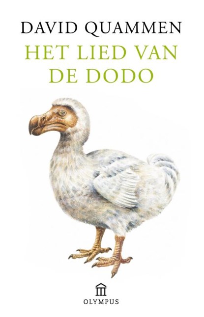 Het lied van de dodo, David Quammen - Paperback - 9789046703953