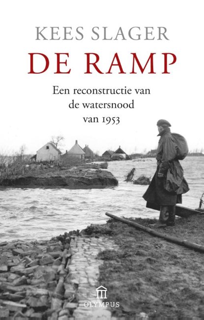 De ramp, Kees Slager - Paperback - 9789046704073