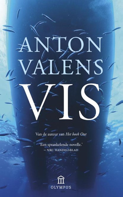 Vis, Anton Valens - Paperback - 9789046704110