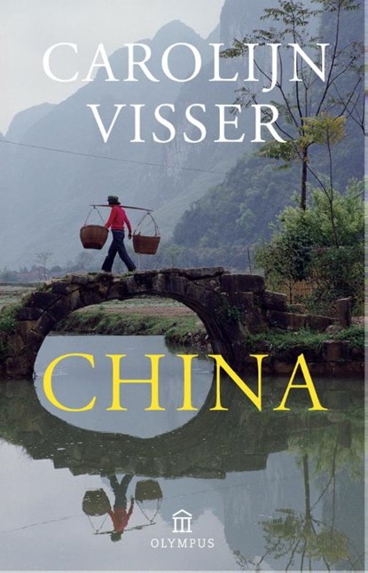 China, Carolijn Visser - Paperback - 9789046704424