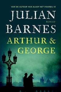 Arthur en George | Julian Barnes | 