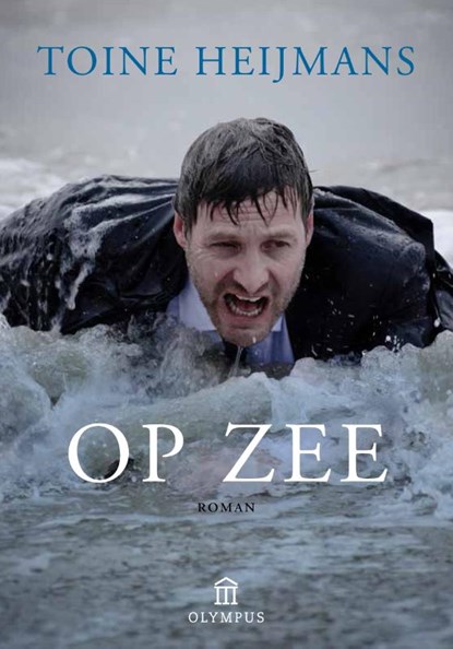 Op zee, Toine Heijmans - Paperback - 9789046704530