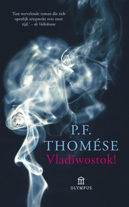Vladiwostok!, P.F. Thomése - Paperback - 9789046704608