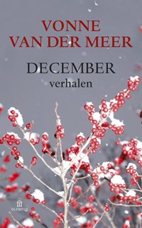 December | Vonne van der Meer | 