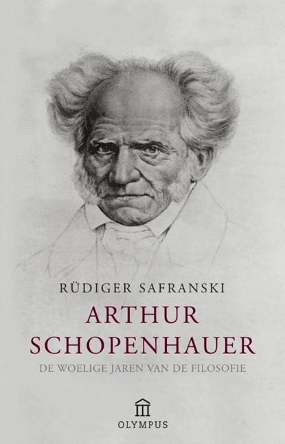 Arthur Schopenhauer, Rüdiger Safranski - Paperback - 9789046704820