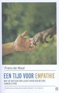 Een tijd voor empathie | Frans de Waal | 