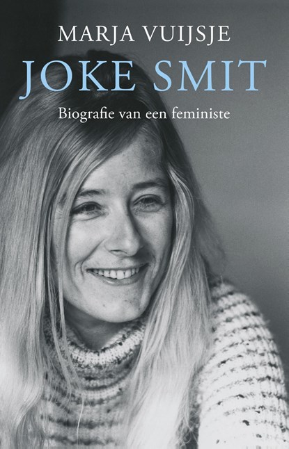 Joke Smit, Marja Vuijsje - Ebook - 9789046705568