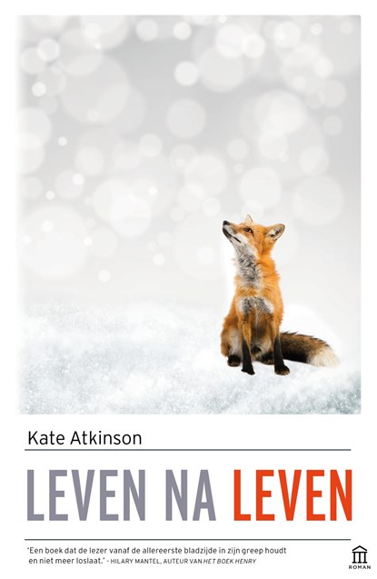 Leven na leven, Kate Atkinson - Paperback - 9789046705643