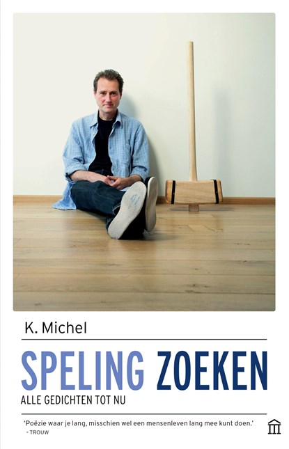 Speling zoeken, K. Michel - Paperback - 9789046705797