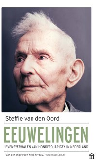 Eeuwelingen | Steffie van den Oord | 