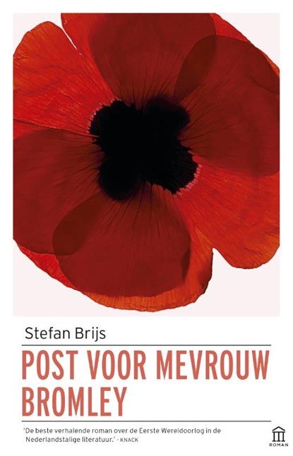 Post voor mevrouw Bromley, Stefan Brijs - Paperback - 9789046706282