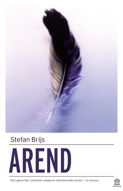 Arend, Stefan Brijs - Paperback - 9789046706305