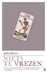 Niets te vrezen - Julian Barnes - 9789046706565