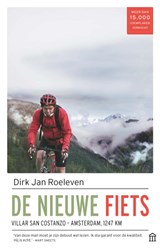 De nieuwe fiets, Dirk Jan Roeleven -  - 9789046706763