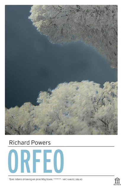 Orfeo, Richard Powers - Paperback - 9789046706817