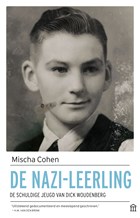 De nazi-leerling | Mischa Cohen | 