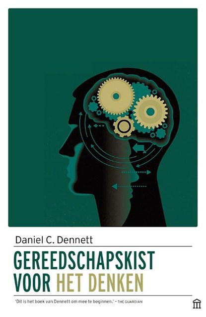 Gereedschapskist voor het denken, Daniel C. Dennett - Paperback - 9789046707524