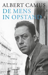 De mens in opstand - Albert Camus - 9789046786079