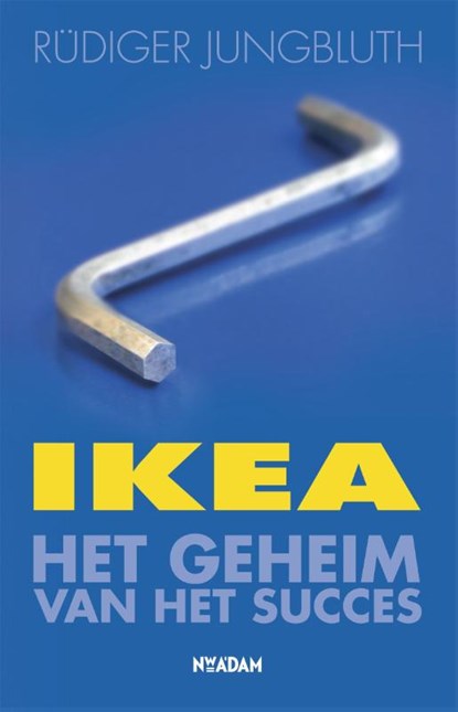 Ikea, R. Jungbluth - Paperback - 9789046800744