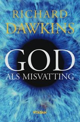 GOD als misvatting - Richard Dawkins - 9789046801475