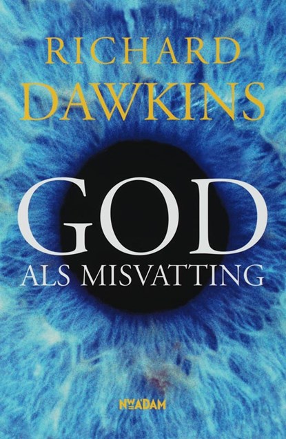 GOD als misvatting, Richard Dawkins - Paperback - 9789046801475