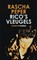 Rico´s vleugels, Rascha Peper - Gebonden - 9789046801574