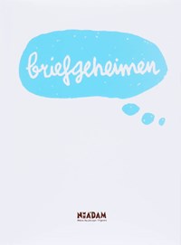 Briefgeheimen | Wim Brands ; M. Edelschaap | 