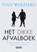 Het dikke afvalboek, Ivan Wolffers & D. van Dishoeck - Paperback - 9789046803097