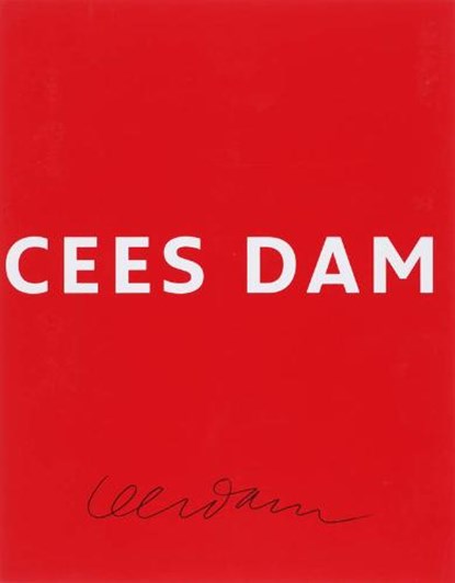 Cees Dam, EVERS, Karin - Paperback - 9789046803141