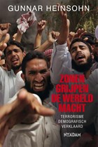 Zonen grijpen de wereldmacht | Gunnar Heinsohn | 