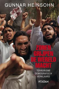 Zonen grijpen de wereldmacht | Gunnar Heinsohn | 