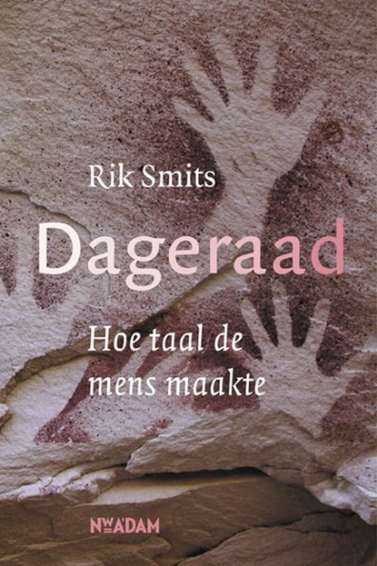 Dageraad, SMITS, Rik - Paperback - 9789046803899
