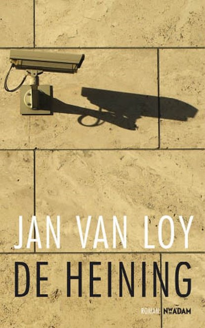 De heining, J. Van Loy - Paperback - 9789046804896