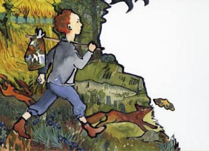 Vincent van Gogh, GROOTHOF, F. & HUIBERTS, M. - Gebonden - 9789046804919