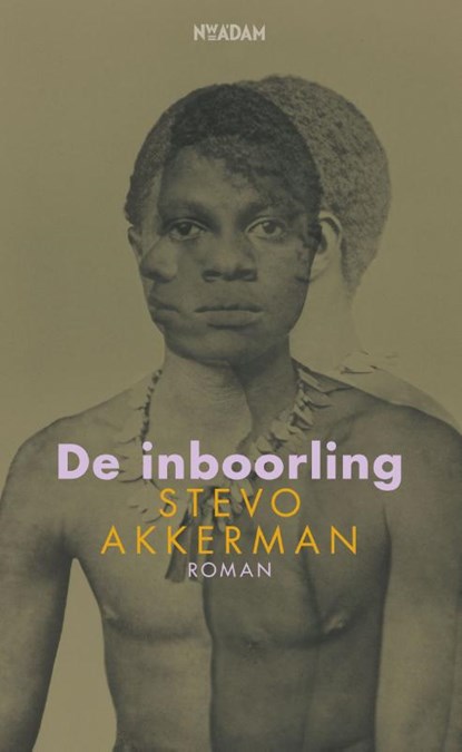 Inboorling, S. Akkerman - Paperback - 9789046805428