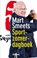 Sportzomerdagboek, SMEETS, Mart - Paperback - 9789046805534