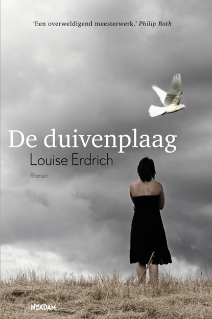 De duivenplaag, ERDRICH, Louise - Paperback - 9789046806067