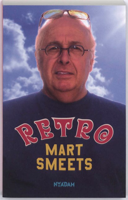 Retro, Mart Smeets - Paperback - 9789046806258
